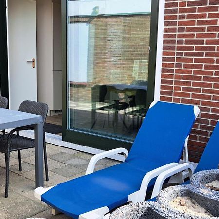 103B Nieuwe Vakantie Woning Met Sauna Vanaf Juli 2024 Westkapelle Exterior foto
