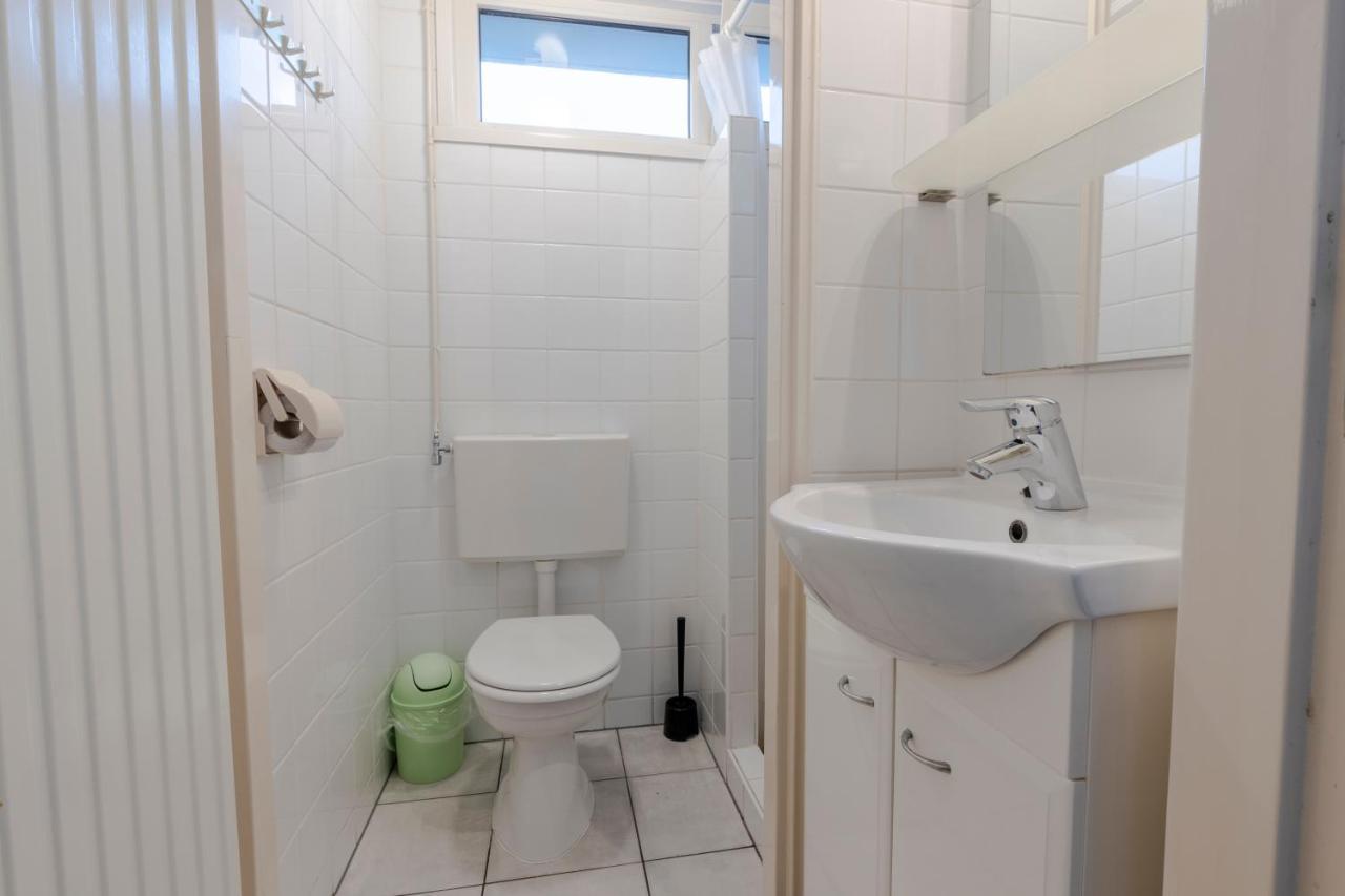 103B Nieuwe Vakantie Woning Met Sauna Vanaf Juli 2024 Westkapelle Exterior foto