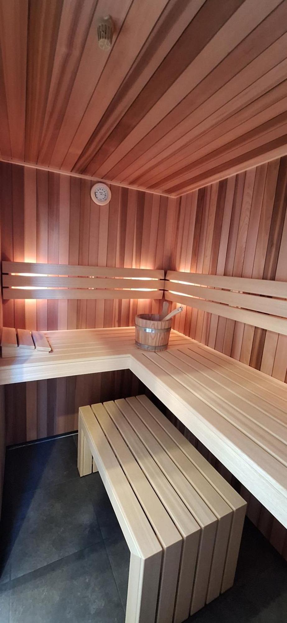 103B Nieuwe Vakantie Woning Met Sauna Vanaf Juli 2024 Westkapelle Exterior foto