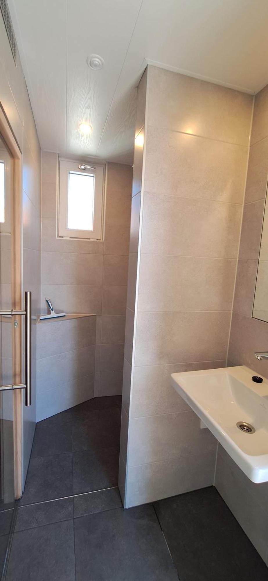 103B Nieuwe Vakantie Woning Met Sauna Vanaf Juli 2024 Westkapelle Exterior foto